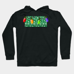 Fa La La La La La La La La Hoodie